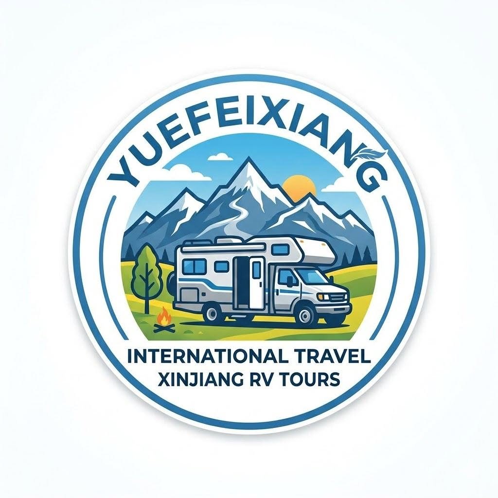 Yue Fei Xiang International Travel Xinjiang RV Tours